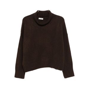 Soft Goat Women Cashmere Jumper